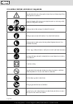 Preview for 114 page of Scheppach 5910205901 Translation Of Original Instruction Manual