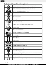 Предварительный просмотр 20 страницы Scheppach 5910303900 Translation Of The Original Instruction Manual