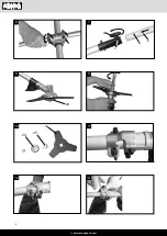 Предварительный просмотр 4 страницы Scheppach 5910705903 Translation Of Original Instruction Manual