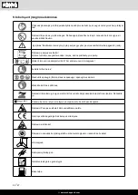 Preview for 92 page of Scheppach 5910705903 Translation Of Original Instruction Manual