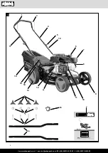 Preview for 2 page of Scheppach 5911248903 Instruction Manual