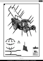 Preview for 3 page of Scheppach 5911249904 Original Instruction Manual