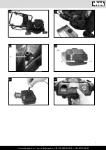 Предварительный просмотр 7 страницы Scheppach 5911249938 Translation Of The Original Instruction Manual