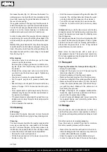 Preview for 38 page of Scheppach 5911249938 Translation Of The Original Instruction Manual