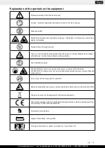 Preview for 19 page of Scheppach 5911405900 Translation From The Original Instruction Manual