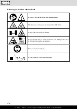 Preview for 6 page of Scheppach 5911901903 Manual