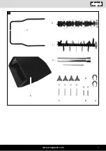 Preview for 3 page of Scheppach 5911902903 Original Instruction Manual