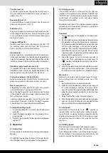 Preview for 25 page of Scheppach 5912302903 Translation Of The Original Operating Instructions