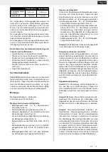 Предварительный просмотр 13 страницы Scheppach 5912401903 Translation Of Original Operating Manual