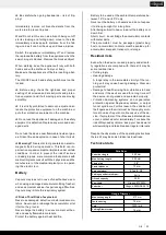 Предварительный просмотр 23 страницы Scheppach 5912401903 Translation Of Original Operating Manual