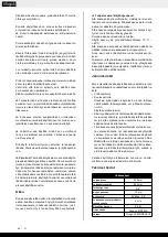 Предварительный просмотр 68 страницы Scheppach 5912401903 Translation Of Original Operating Manual