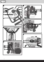 Preview for 2 page of Scheppach 706564 Manual