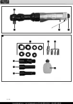 Предварительный просмотр 64 страницы Scheppach 7906100718 Translation Of Original Operating Manual