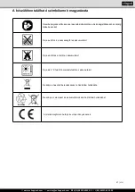 Preview for 27 page of Scheppach 7909203701 Original Operating Instructions