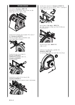 Preview for 33 page of Scheppach 89490932 Manual