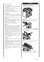 Preview for 40 page of Scheppach 89490932 Manual