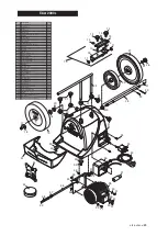 Preview for 42 page of Scheppach 89490932 Manual