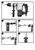 Preview for 2 page of Scheppach AB1500MAX Translation From The Original Instruction Manual