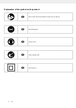 Preview for 10 page of Scheppach AB1500MAX Translation From The Original Instruction Manual