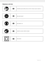 Preview for 49 page of Scheppach AB1500MAX Translation From The Original Instruction Manual