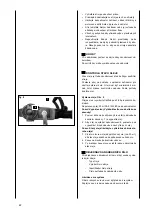 Preview for 82 page of Scheppach AB1600 Manual