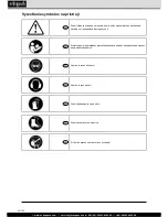 Preview for 42 page of Scheppach Aero2 Spade Original Operating Manual