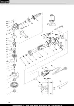 Preview for 66 page of Scheppach AG780 Translation Of Original Operating Manual