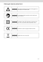 Предварительный просмотр 5 страницы Scheppach ASP-20Plus Translation Of Original Operating Manual