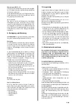 Предварительный просмотр 9 страницы Scheppach ASP-20Plus Translation Of Original Operating Manual