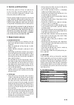 Предварительный просмотр 43 страницы Scheppach ASP20-ES Manual