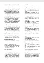 Предварительный просмотр 13 страницы Scheppach BC52PB Translation From The Original Instruction Manual