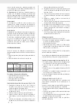 Предварительный просмотр 50 страницы Scheppach BC52PB Translation From The Original Instruction Manual