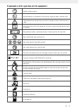 Preview for 23 page of Scheppach BCH5300BP Translation From The Original Instruction Manual