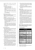 Предварительный просмотр 26 страницы Scheppach BCH5300BP Translation From The Original Instruction Manual