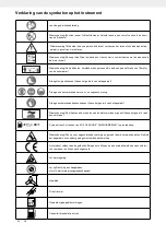 Preview for 46 page of Scheppach BCH5300BP Translation From The Original Instruction Manual