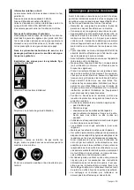 Preview for 23 page of Scheppach biostar 2000 Translation From The Original Instruction Manual