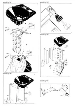 Предварительный просмотр 3 страницы Scheppach Biostar 3000 Translation From The Original Instruction Manual