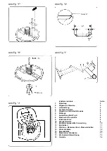 Предварительный просмотр 4 страницы Scheppach Biostar 3000 Translation From The Original Instruction Manual