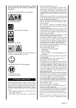 Предварительный просмотр 15 страницы Scheppach Biostar 3000 Translation From The Original Instruction Manual