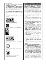 Предварительный просмотр 24 страницы Scheppach Biostar 3000 Translation From The Original Instruction Manual