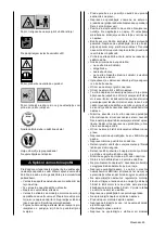 Предварительный просмотр 63 страницы Scheppach Biostar 3000 Translation From The Original Instruction Manual