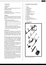 Предварительный просмотр 9 страницы Scheppach BPT700-40Li Translation Of Original Operating Manual