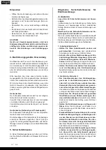 Preview for 10 page of Scheppach BPT700-40Li Translation Of Original Operating Manual