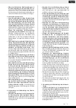 Предварительный просмотр 11 страницы Scheppach BPT700-40Li Translation Of Original Operating Manual