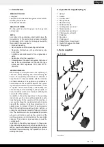 Preview for 23 page of Scheppach BPT700-40Li Translation Of Original Operating Manual