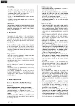 Preview for 24 page of Scheppach BPT700-40Li Translation Of Original Operating Manual