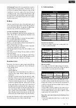 Предварительный просмотр 27 страницы Scheppach BPT700-40Li Translation Of Original Operating Manual