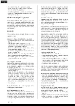 Предварительный просмотр 28 страницы Scheppach BPT700-40Li Translation Of Original Operating Manual