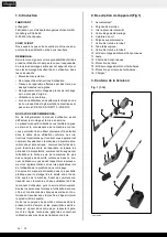 Предварительный просмотр 36 страницы Scheppach BPT700-40Li Translation Of Original Operating Manual