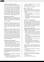 Предварительный просмотр 42 страницы Scheppach BPT700-40Li Translation Of Original Operating Manual